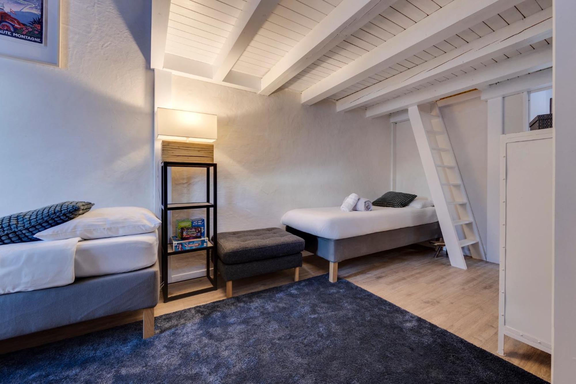 Le Santel 199 Apartment Val-d'Isere Exterior photo