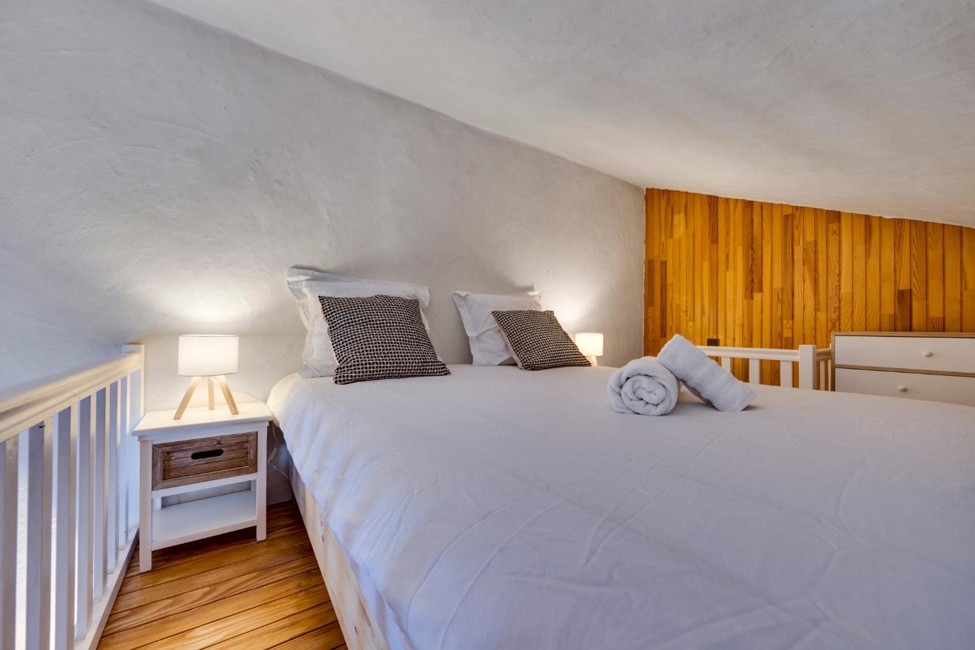 Le Santel 199 Apartment Val-d'Isere Exterior photo