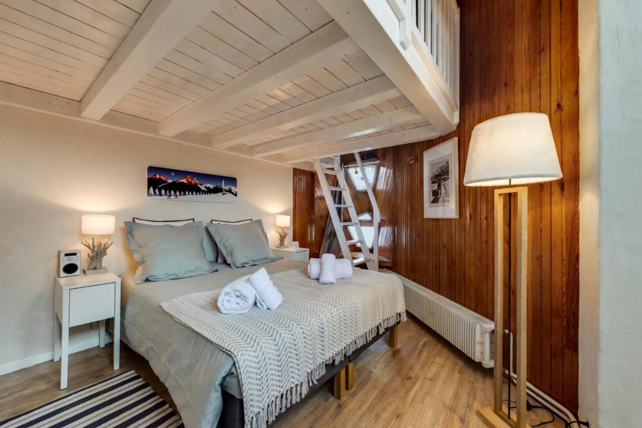 Le Santel 199 Apartment Val-d'Isere Exterior photo